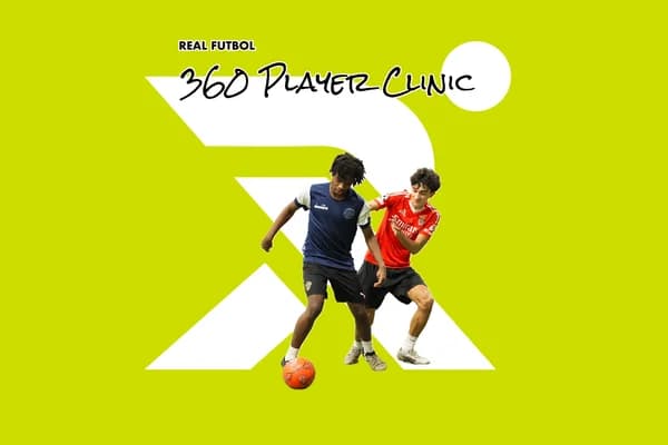 360 Player Clinic