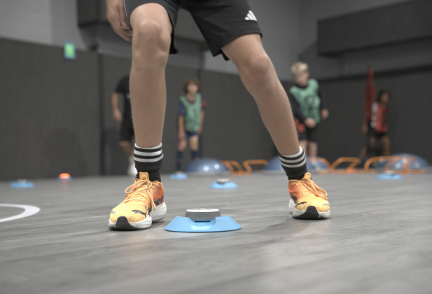 Small-Sided Game