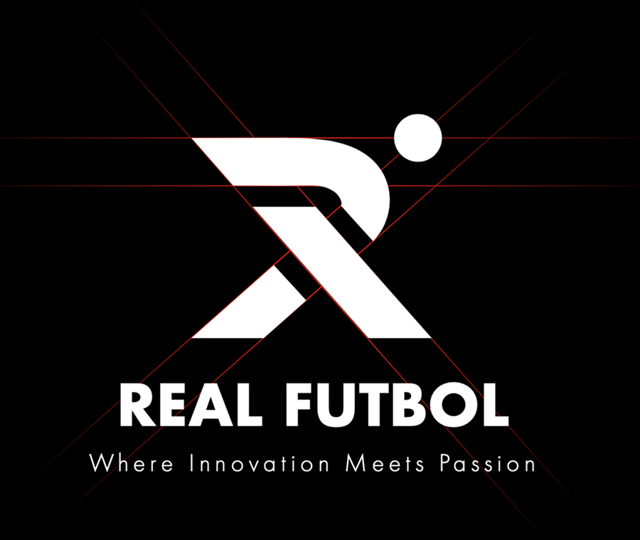 Real Futbol Logo